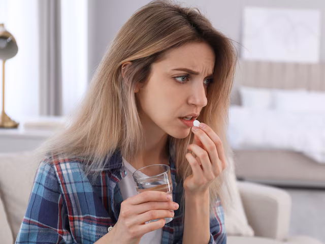 ज्यादा न खाएं एसिडिटी की गोलियां, किडनी हो जाएगी डैमेज, खोखला हो जाएगा शरीर, डॉक्टर ने दी चेतावनी