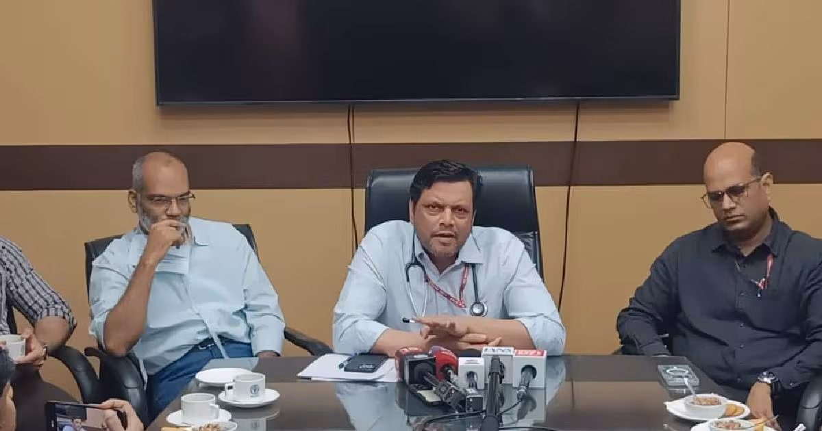 दिल्ली की हवा से कैंसर! कितने दिन में? अब मिलेगा जवाब, जुट गए एम्स के महारथी, मरीजों पर शुरू हुई पहली स्टडी