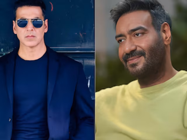 अक्षय कुमार ने दिया ‘गोलमाल 5’ को लेकर बड़ा अपडेट, बताया क्यों साइन की फिल्म? अजय देवगन के लिए कही बड़ी बात