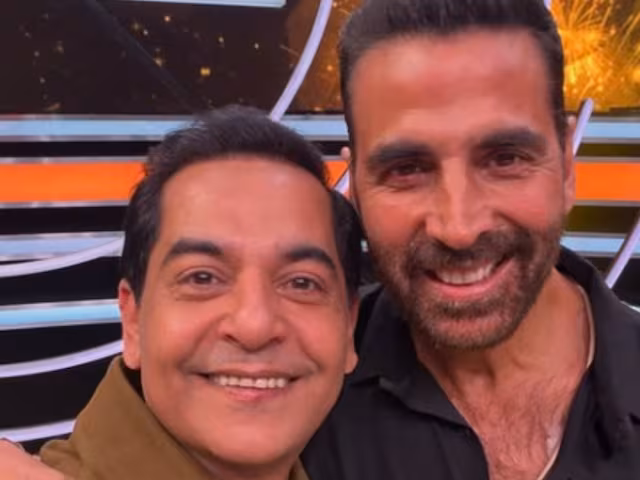 ‘व्हील ऑफ फॉर्च्यून’ में दूध सोडा का तड़का, गौरव गेरा ने फिर से जिया ‘धुरंधर’ का आइकॉनिक सीन