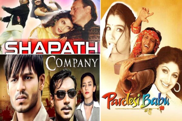 सिंगर को मिला ब्लैंक चेक, 3 फिल्मों में मचाया तहलका, तीसरी में थी अंडरवर्ल्ड की कहानी, जीते 22 अवॉर्ड