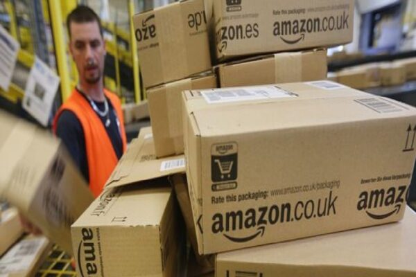 Amazon लाखों लोगों को दे रहा कमाई का मौका, घर बैठे भी कर सकते हैं काम- जानें कैसे – earn money with amazon get 50k per month check all details here samp
