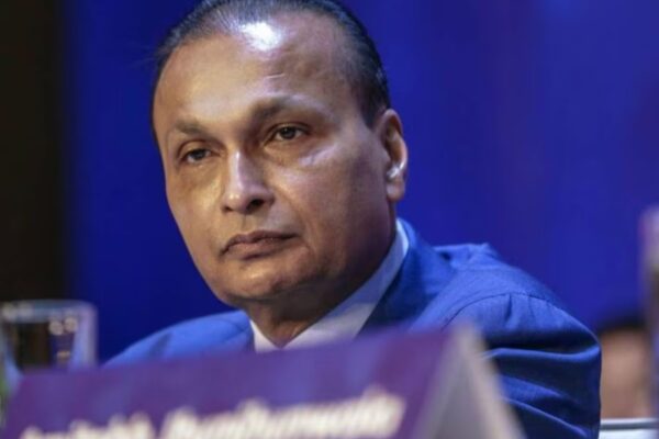 PNB Fraud Case FIR Filed Against Anil Ambani