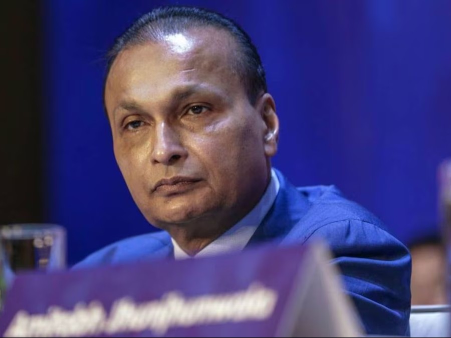 PNB Fraud Case FIR Filed Against Anil Ambani