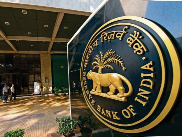 RBI Caps Banks’ NOP-INR Limit at 0 Million to Curb Rupee Fall