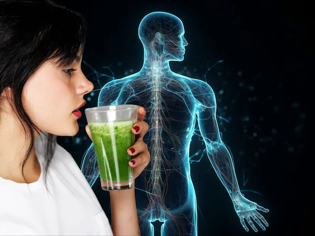 Ayurvedic Drink To Detox body| body Cleansing drink: हल्दी वाले पानी में मिलाकर पिएं ये चीज, शरीर से निकल जाएगा सारा कचरा