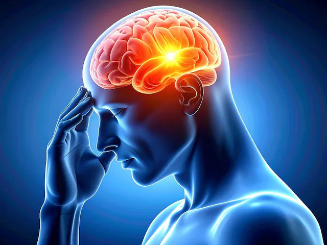 ब्रेन को रखना है 100 साल तक हेल्दी? अमेरिकी डॉक्टर ने बताया सॉलिड फॉर्मूला, एक बार आजमाकर देखिए