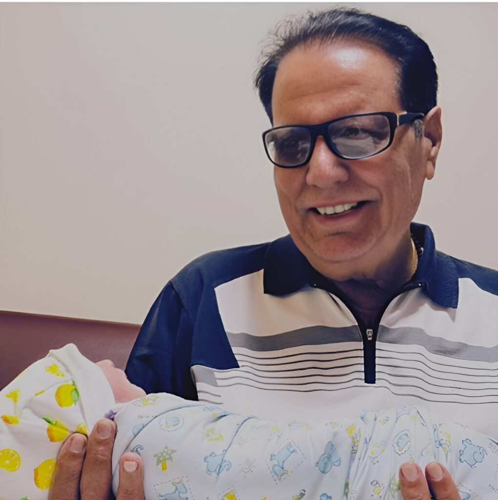 Randeep Hooda Becomes Dad! Welcomes Baby Girl in Rohtak