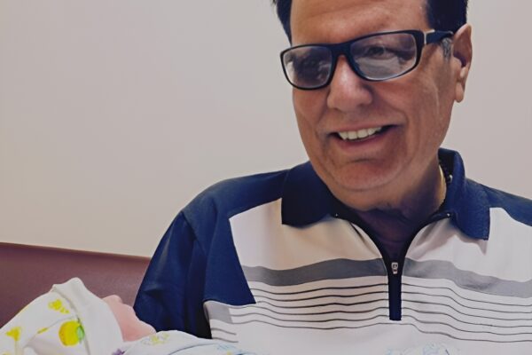 Randeep Hooda Becomes Dad! Welcomes Baby Girl in Rohtak