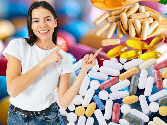 कैप्सूल रंग-बिरंगे क्यों होते हैं? लाल, नीला, पीला होने की क्या है वजह, अधिकतर लोग नहीं जानते ये 5 रोचक तथ्य