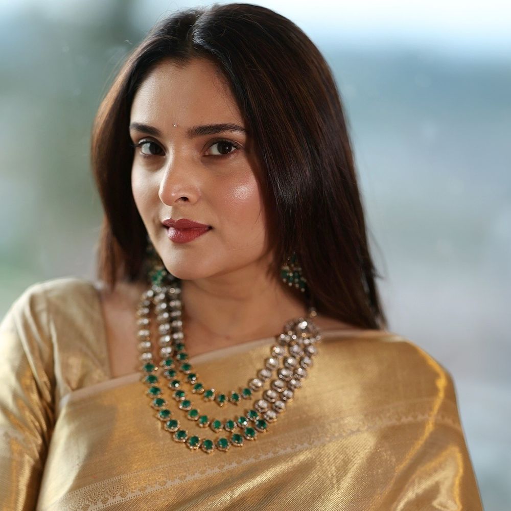 एक्ट्रेस राम्या ‘धुरंधर 2’ पर भड़कीं:रणवीर सिंह के बालों का उड़ाया मजाक; कहा- फिल्म देखने के बजाय पैसे बचाएं, OTT का इंतजार करें