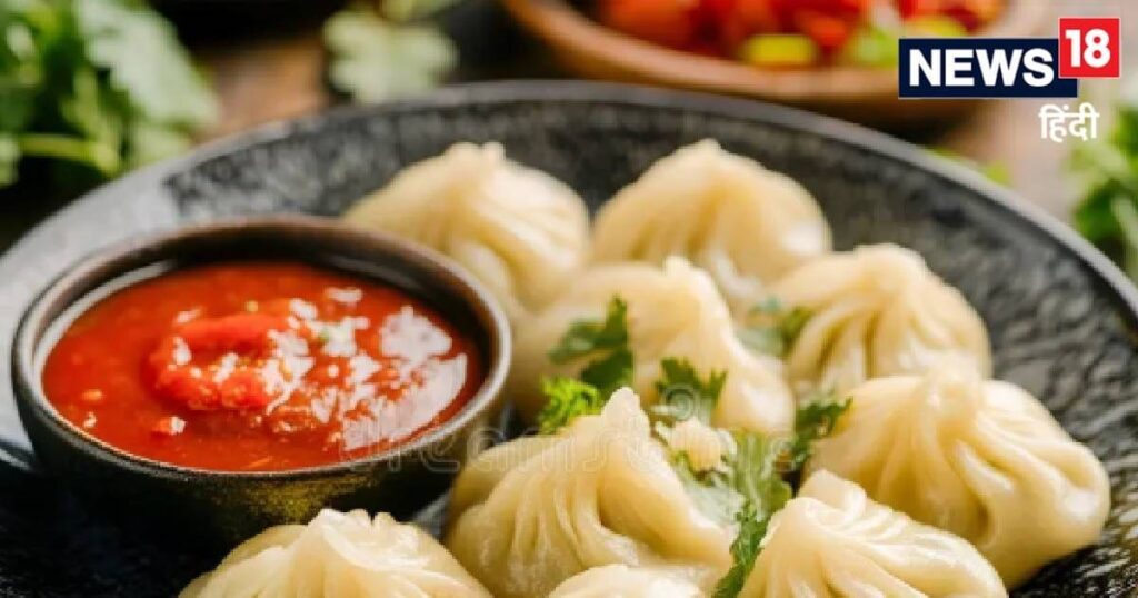 पंजाब: मोमोज खाने से दो बच्चों की मौत, जंक फूड्स पर सवाल eating momos can cause death