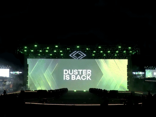 Hybrid, Turbo Engines & Level-2 ADAS Unveiled