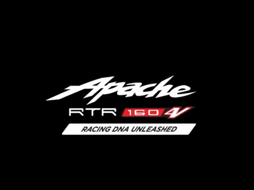 TVS Apache RTR 160 4V 2026 Launch