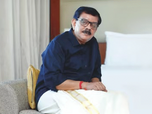 Priyadarshan on Kartik Aaryan | Hangama 2 Refusal; Filmmaker Statement