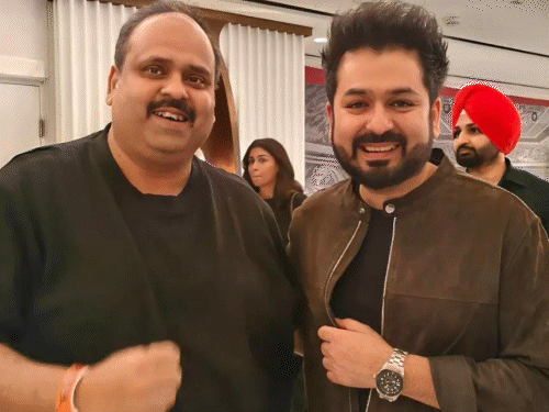 'धुरंधर 2' में आतिफ अहमद जैसे किरदार पर बढ़ा विवाद:राजनीतिक आरोप-प्रत्यारोप तेज, ISI कनेक्शन दिखाने पर फिल्म के डायरेक्टर आदित्य धर घिरे