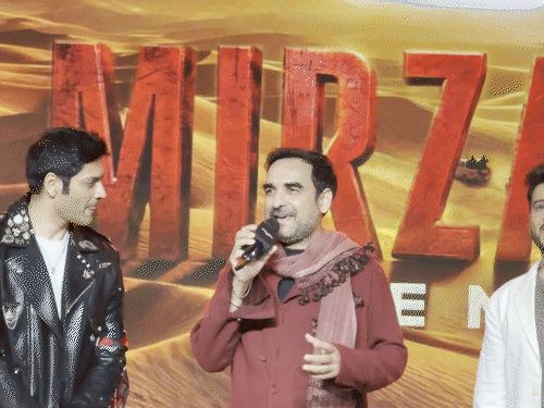 Mirzapur Movie: Kalin Bhaiya, Munna Bhaiya Return