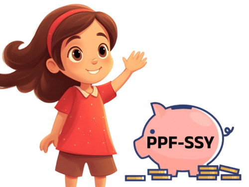 31 मार्च तक PPF-सुकन्या में मिनिमम अमाउंट जमा करें:ऐसा न करने पर बंद हो सकता है अकाउंट, जानें इसको लेकर क्या हैं नियम