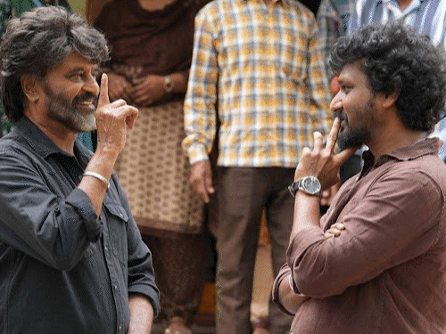 Lokesh Kanagaraj AK-47 Seized | Fake Guns Found