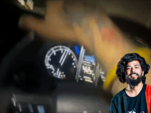 UK07 Rider Anurag Dohal Out of ICU After Accident, Suicide Attempt Update