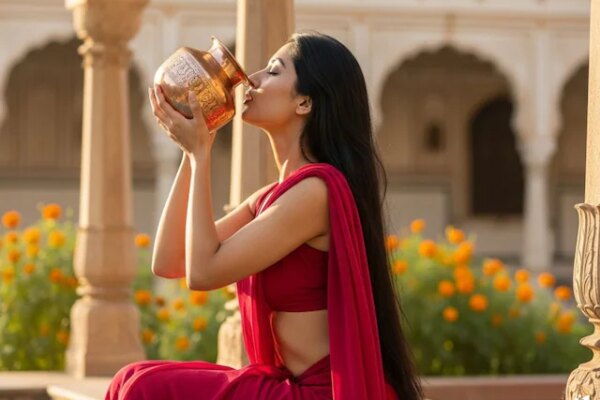 क्या सभी लोगों के लिए अमृत समान है ताम्रजल? अगर आप कर रहे हैं सेवन, तो इन 5 तथ्यों को न करें नजरअंदाज
