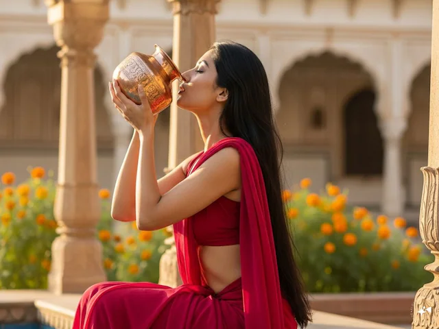 क्या सभी लोगों के लिए अमृत समान है ताम्रजल? अगर आप कर रहे हैं सेवन, तो इन 5 तथ्यों को न करें नजरअंदाज