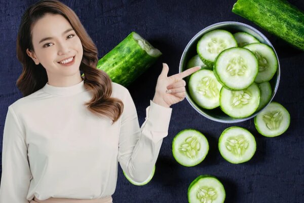 गर्मियों में सेहत के लिए रामबाण है खीरा, पानी की कमी कर देगा दूर, ये 5 फायदे कर देंगे हैरान