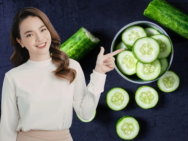 गर्मियों में सेहत के लिए रामबाण है खीरा, पानी की कमी कर देगा दूर, ये 5 फायदे कर देंगे हैरान