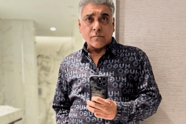 Ram Kapoor Dubai Burj Khalifa Home Renovation Risk Amidst Tensions