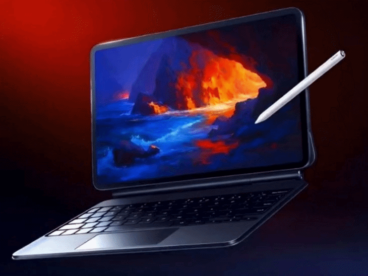 Xiaomi Pad 8 Launch India