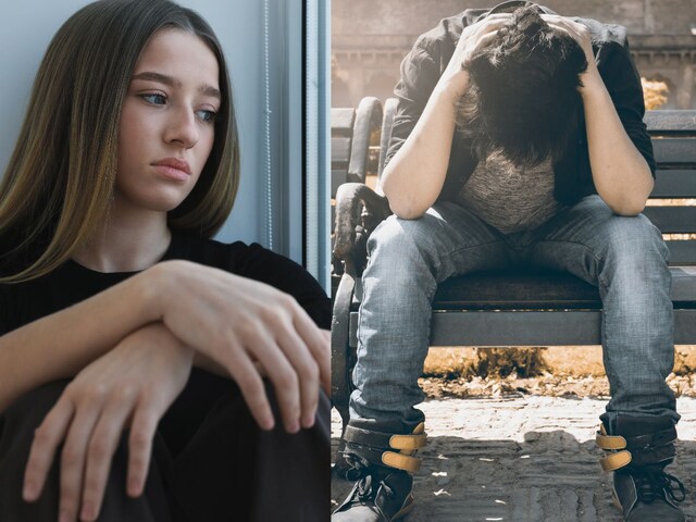 पुरूष या महिलाएं, कौन होता है सबसे ज्यादा ओवरथिंकर? किसकी मेंटल हेल्थ होती है ज्यादा खराब