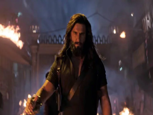 ‘पाकिस्तान में रिलीज हो या नहीं, फर्क नहीं पड़ता’, धुरंधर 2 से पहले आदित्य धर का बड़ा बयान वायरल!