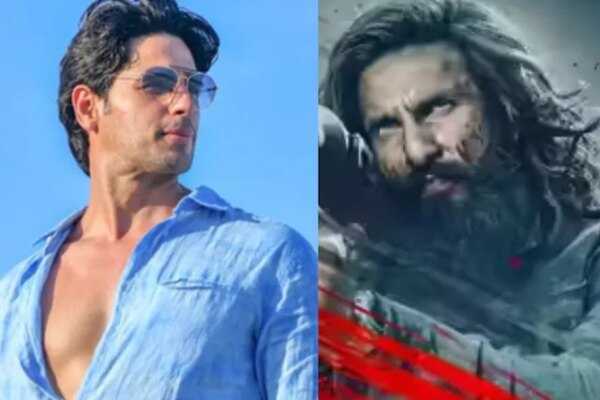 सिनेमाघरों में ‘धुरंधर 2’ का जलवा, सिद्धार्थ मल्होत्रा हुए फिल्म के कायल, हर किरदार में दिखी ‘पावर-पैक्ड’ परफॉर्मेंस