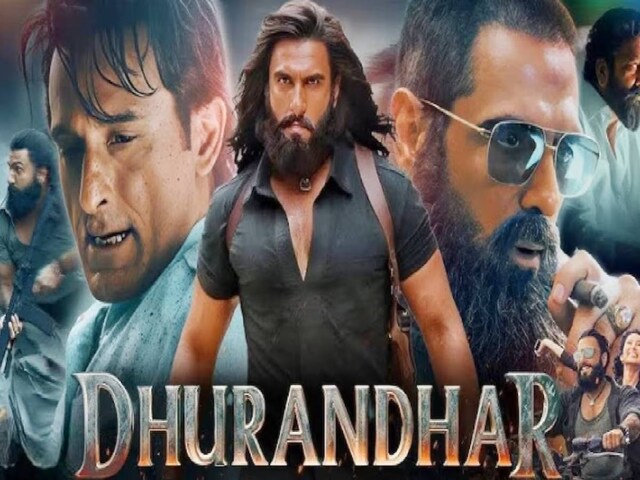 Dhurandhar 2: ‘धुरंधर’ एक्टर नहीं देख पा रहा अपनी ही फिल्म, टिकट खरीदने के नहीं पैसे, पूरे महीने में कमा पाता है सिर्फ ₹2500