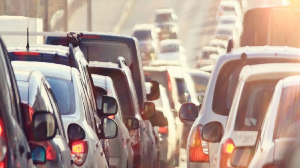 Eco Driving: अब ईको ड्राइविंग से होगी पेट्रोल की बचत और घटेगा प्रदूषण – eco driving can reduce petrol diesel fuel consumption in vehicle and air pollution by crri research dlpg