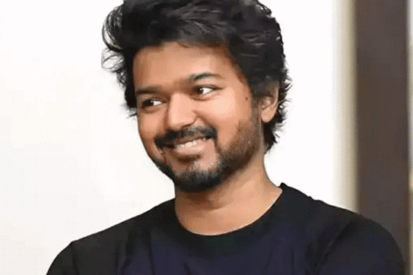 थलपति विजय की शादी टूटने की कगार पर:पत्नी ने कोर्ट में कहा- विजय का 5 साल से अफेयर चल रहा; 20 अप्रैल को अगली सुनवाई