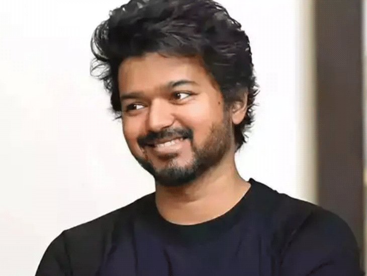 थलपति विजय की शादी टूटने की कगार पर:पत्नी ने कोर्ट में कहा- विजय का 5 साल से अफेयर चल रहा; 20 अप्रैल को अगली सुनवाई