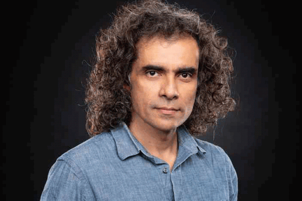 रॉकस्टार में हीर की मौत पहले तय नहीं थी:इम्तियाज अली बोले- पहली स्क्रिप्ट खो गई, दोबारा हीर रांझा से प्रेरित होकर बदला फिल्म का अंत