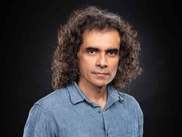 रॉकस्टार में हीर की मौत पहले तय नहीं थी:इम्तियाज अली बोले- पहली स्क्रिप्ट खो गई, दोबारा हीर रांझा से प्रेरित होकर बदला फिल्म का अंत