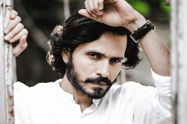 संकल्प में काम करना अभिनय की बड़ी पाठशाला:क्रांति बोले- प्रकाश झा के निर्देशन में सीखने का मौका, नाना पाटेकर संग स्क्रीन शेयर करना बड़ा सौभाग्य