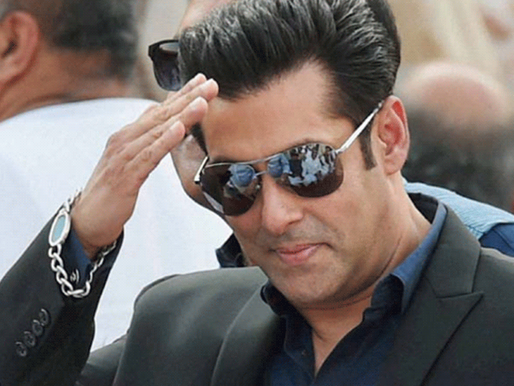 Script by April 2026, Shooting Nov 2026