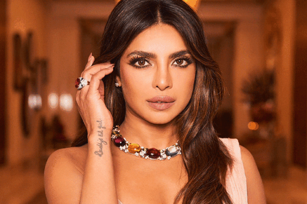 Priyanka Chopra School Weakness Led Mom To Pageants