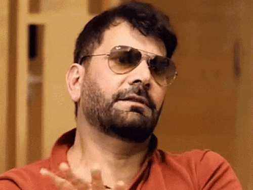 पंजाबी सिंगर जस्सी बोले- मैं कब्रों पर जाकर नहीं गाता:₹35 लाख का ऑफर ठुकराया; डेरे चिट्‌टे से भी खतरनाक, माइंडवॉश करते हैं