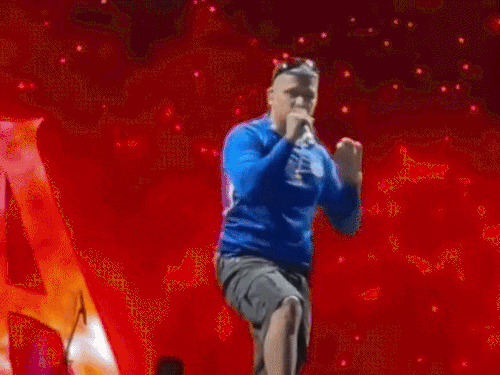 हरियाणवी रैपर बोले-क्लास में मजाक उड़ा था, आज सबसे कामयाब:चंडीगढ़ शो में ढांडा न्योलीवाला ने सुनाया किस्सा, लेक्चरर ने लुक पर किया था कमेंट