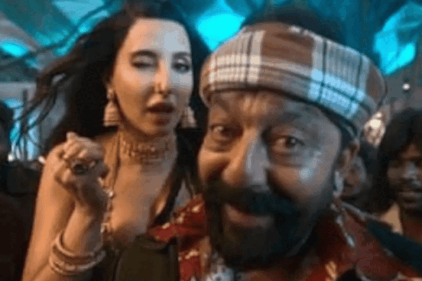 Director clarify on Sarke chunar teri sarke controversy, says- its based on bottle, wife also raised question on choli ke peeche song