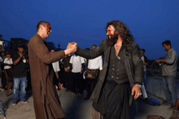 Dhurandhar’s Major iqbal aka arjun rampal gets emotional with film’s success, said dreams comes true, calls ranveer singh babbar sher