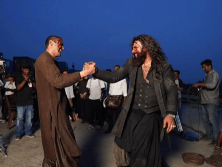 Dhurandhar’s Major iqbal aka arjun rampal gets emotional with film’s success, said dreams comes true, calls ranveer singh babbar sher