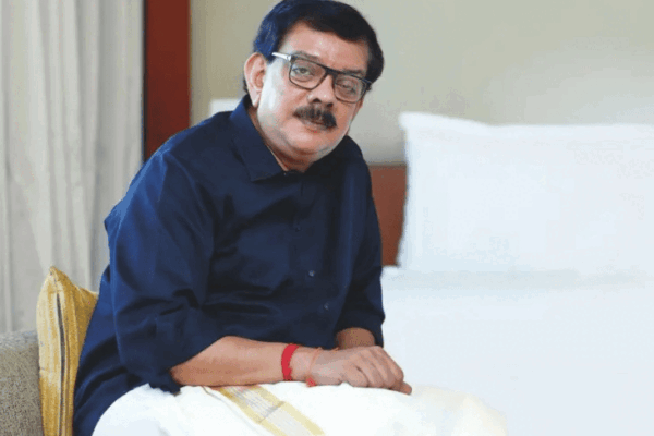 Priyadarshan Defends Rajpal Yadav | 9 Crore Cheque Bounce Bail