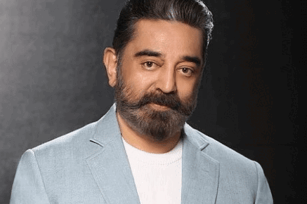 डोनाल्ड ट्रंप को कमल हासन की नसीहत:कहा- अपने काम से काम रखो, हम दूसरे देश के ऑर्डर नहीं लेते; जमकर हो रही है ट्रोलिंग