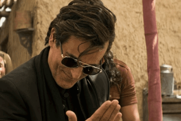 रैपर फ्लिपराची का भारत दौरा कैंसिल:मिडिल ईस्ट के तनाव की वजह से बेंगलुरु-मुंबई के शोज टले, धुरंधर के मेकर्स को नुकसान